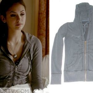 ISO Elena Gilbert items